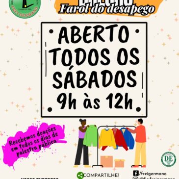 Ação Social #2